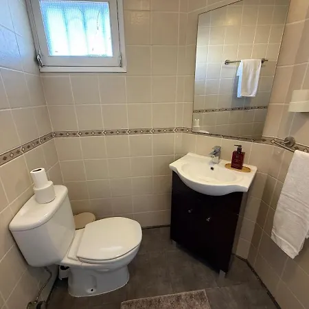 Ferias Em - Oura Apartment *