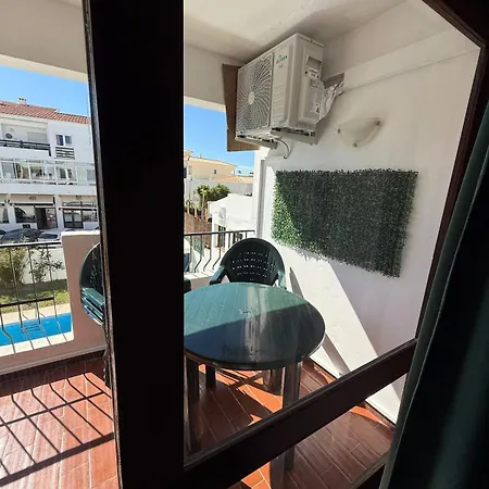 Apartment Ferias Em - Oura