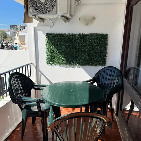 Apartment Ferias Em - Oura *