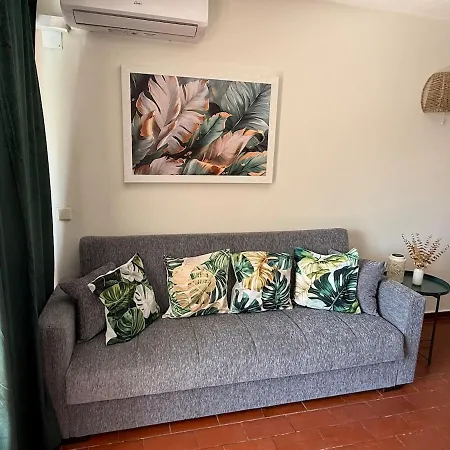 Apartment Ferias Em - Oura *